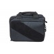 Specna Arms Expert Pistol Bag Black, The Specna Arms Expert Pistol Bag is crafted for users who require robust storage and a clear internal layout for their sidearm and supporting equipment